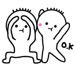 emday60 English. sticker #10275235