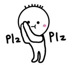 emday60 English. sticker #10275237