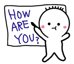 emday60 English. sticker #10275238