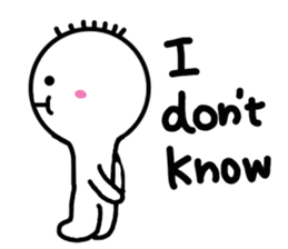 emday60 English. sticker #10275239