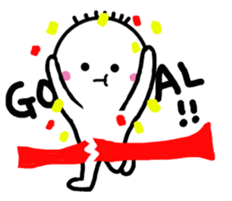 emday60 English. sticker #10275241