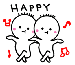 emday60 English. sticker #10275242