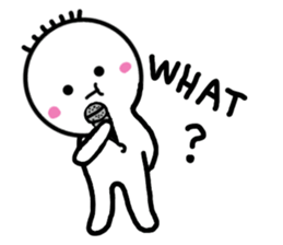 emday60 English. sticker #10275243