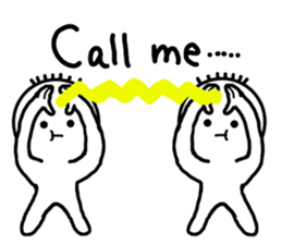 emday60 English. sticker #10275244