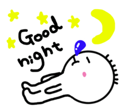 emday60 English. sticker #10275246