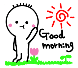 emday60 English. sticker #10275247