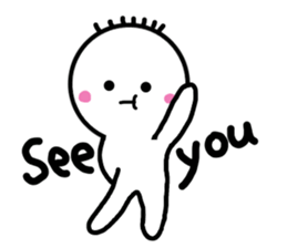 emday60 English. sticker #10275255