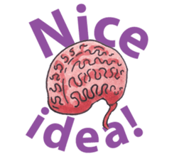 Zombie Mike's sticker #10275685