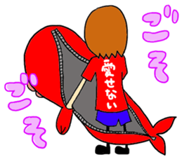 koijyo3 sticker #10275697