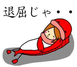 koijyo3 sticker #10275708