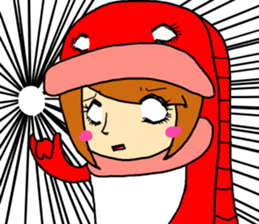 koijyo3 sticker #10275709