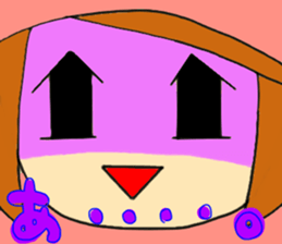 koijyo3 sticker #10275710