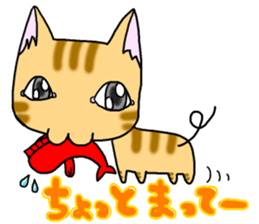 koijyo3 sticker #10275716