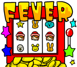 koijyo3 sticker #10275719