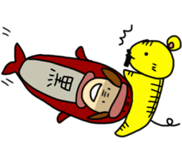 koijyo3 sticker #10275722