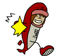 koijyo3 sticker #10275723