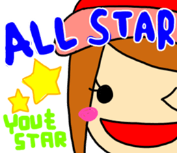 koijyo3 sticker #10275728