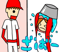 koijyo3 sticker #10275734