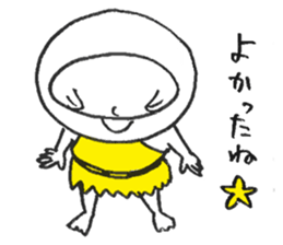 Kazuyuki Sakuma vol.4 sticker #10275865