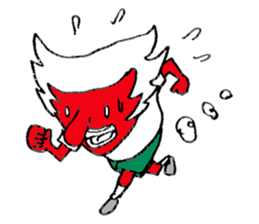 Kazuyuki Sakuma vol.4 sticker #10275878