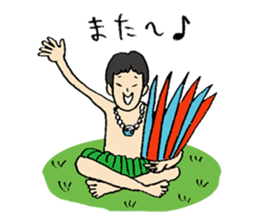 Kazuyuki Sakuma vol.4 sticker #10275893