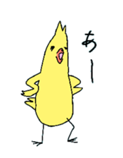 Dreaming Gorilla16 sticker #10276648