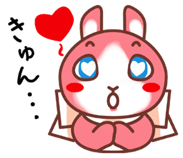 Usaty. sticker #10276823