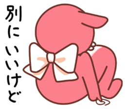 Usaty. sticker #10276846