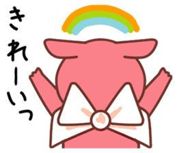 Usaty. sticker #10276848