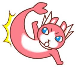 Usaty. sticker #10276852