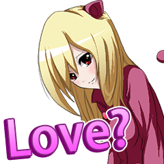 Do what I love? English