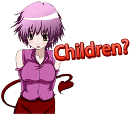 Do what I love? English sticker #10276865