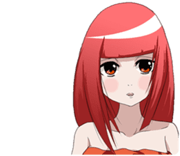 Do what I love? English sticker #10276890