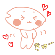 Cherry Blossoms sticker #10277017