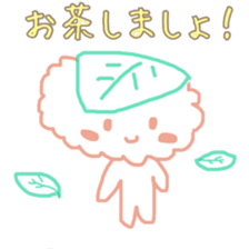 Cherry Blossoms sticker #10277039