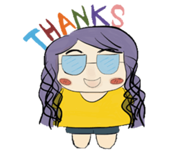 Chubbycheeks sticker #10277097