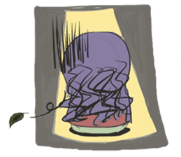 Chubbycheeks sticker #10277122