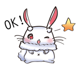 MACHI MACHI sticker #10277376