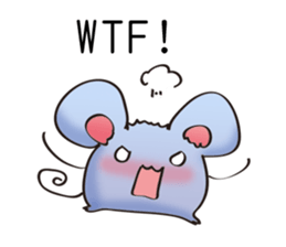 MACHI MACHI sticker #10277377