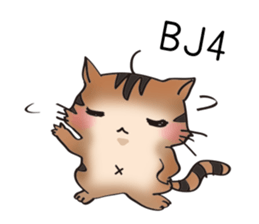 MACHI MACHI sticker #10277381