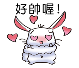 MACHI MACHI sticker #10277385