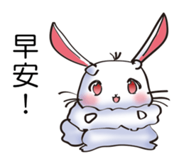 MACHI MACHI sticker #10277388