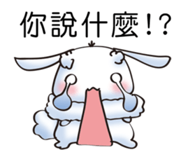 MACHI MACHI sticker #10277393