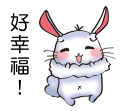 MACHI MACHI sticker #10277395