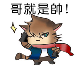 MACHI MACHI sticker #10277396