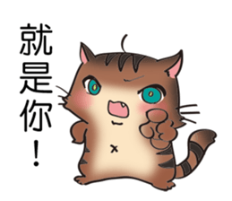 MACHI MACHI sticker #10277401