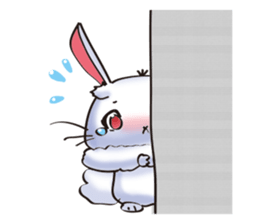 MACHI MACHI sticker #10277407