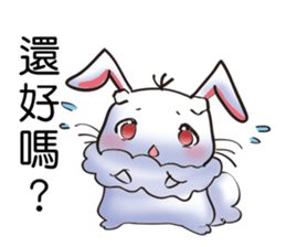 MACHI MACHI sticker #10277411