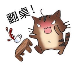 MACHI MACHI sticker #10277412