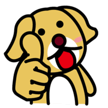 RU3'S WANCHUN of RU3'S FRIEND PART2 sticker #10277416